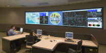 Traffic Management Center