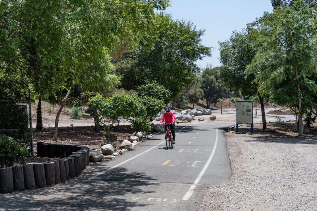 bikeways