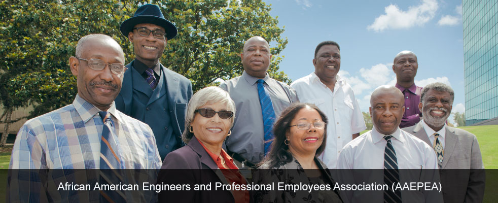 African American Engineers and Professional Employees Association