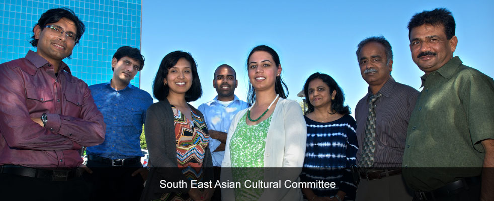 South East Asian Cultural Committee