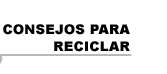 Consejos Para Reciclar