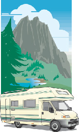 Recreational Vehicle