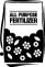 Bag of fertilizer