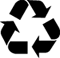 recycle arrows
