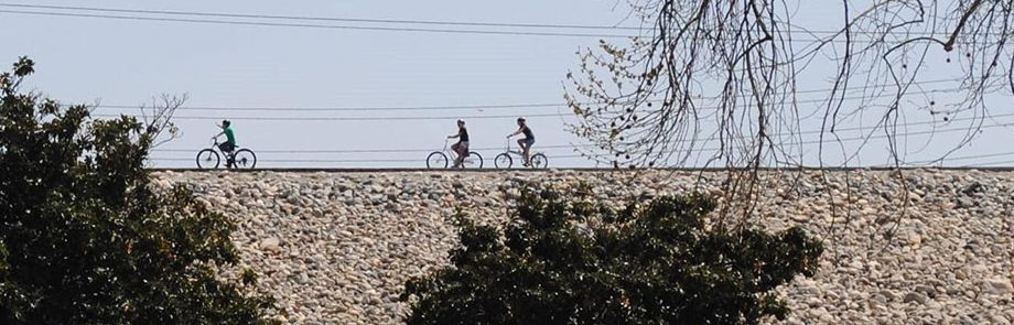 San Gabriel Valley Greenway Network