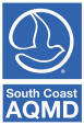 South Coast AQMD logo