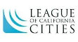 League of California Cities logo
