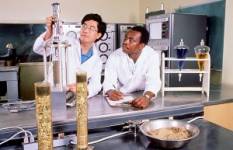 Materials Laboratory