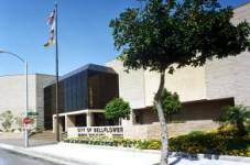 Belflower, City Hall (Contract City)