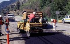 Roads Services