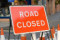 Road Closures