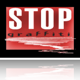 Stop Graffiti