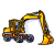 backhoe
