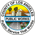 DPW Logo