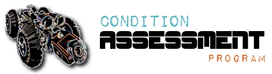 Condition Assessment Program