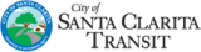 Santa Clarita Transit icon