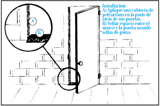 ENTRADA DE AGUA A SU CASA - GUIA PARA PROPIETARIOS DE CASA SOBRE