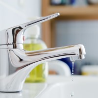 Faucet Aerators: Installing one saves 1.2 gallons per person daily.