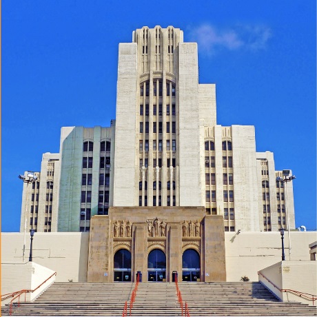Wellness Center Shuttle Building Image