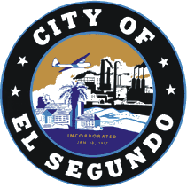 City of El Segundo Seal