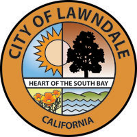 City of Lawndale, Seal