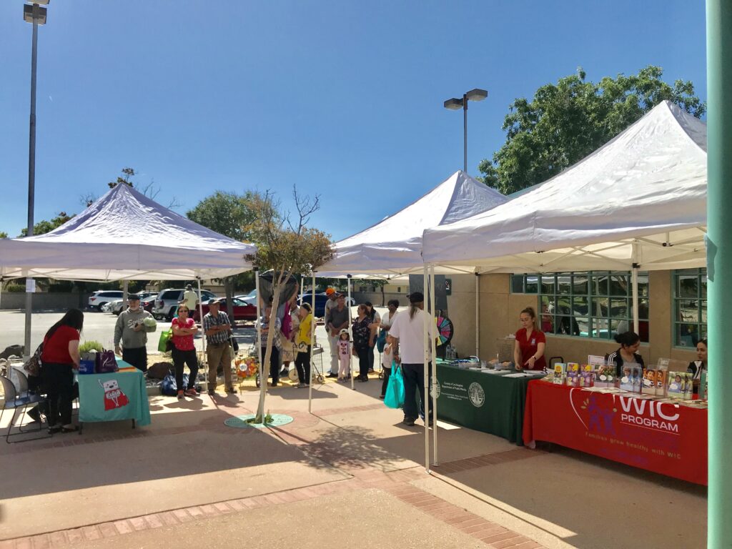 Image of "City of Palmdale-SAVES" in Palmdale on May 31, 2019