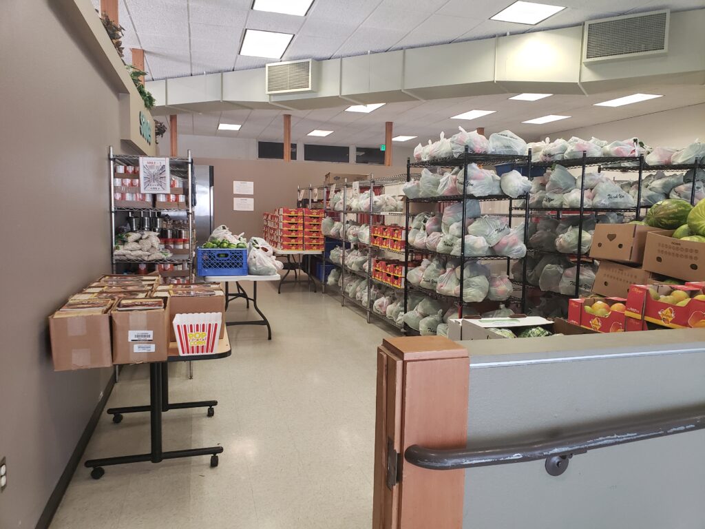Image of "City of Palmdale-SAVES" in Palmdale on May 31, 2019