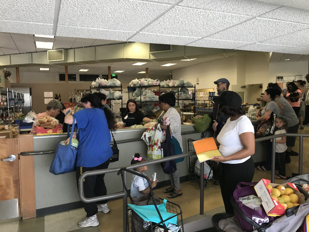 Image of "City of Palmdale-SAVES" in Palmdale on May 31, 2019