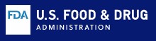 FDA Logo