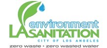 LA Sanitation Logo
