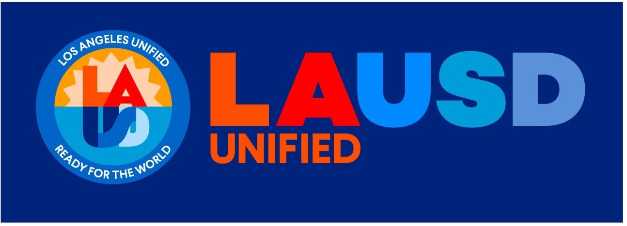 LAUSD Logo