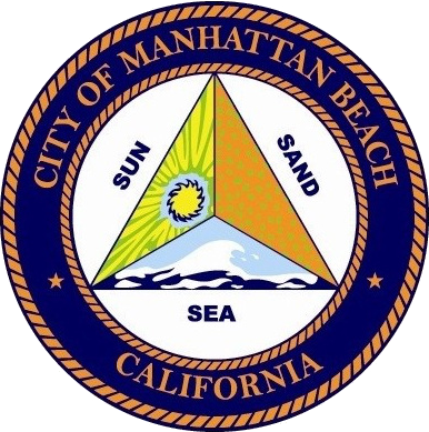 City of Manhattan Beach Seal