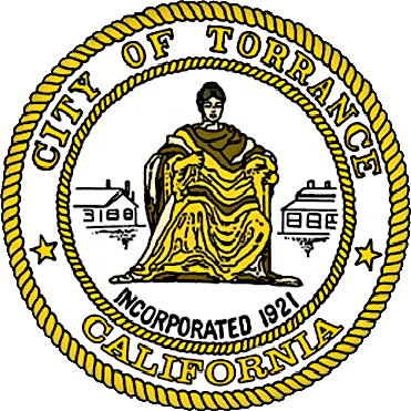 City of Torrance Seal