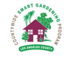 Smart Gardening School Garden Program Logo