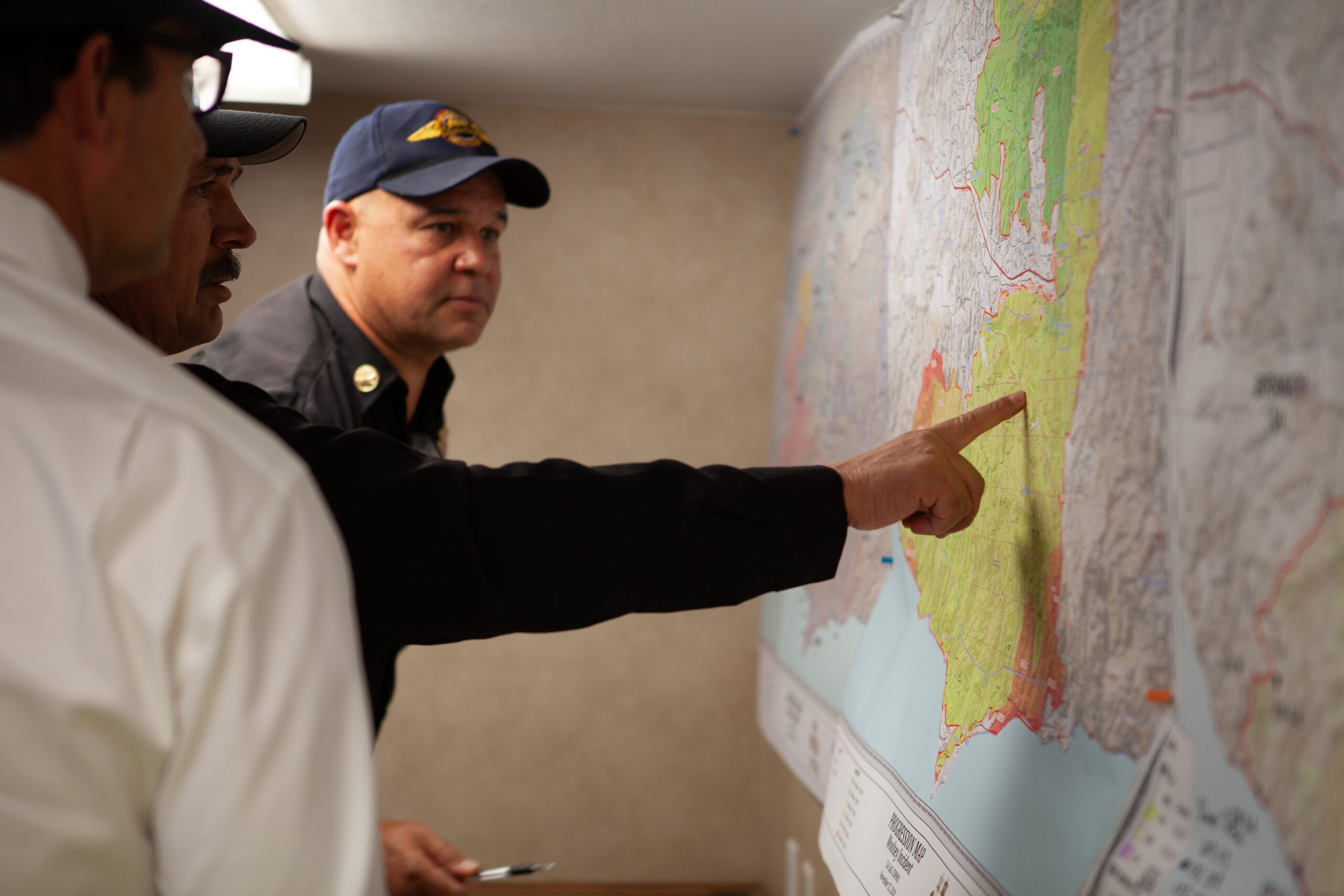 Woolsey Fire Recovery Image