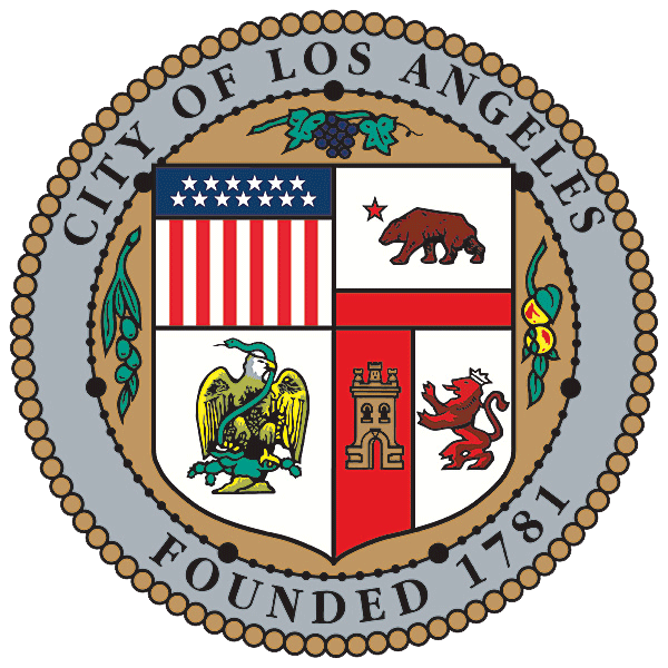 LA City Fire Home Page