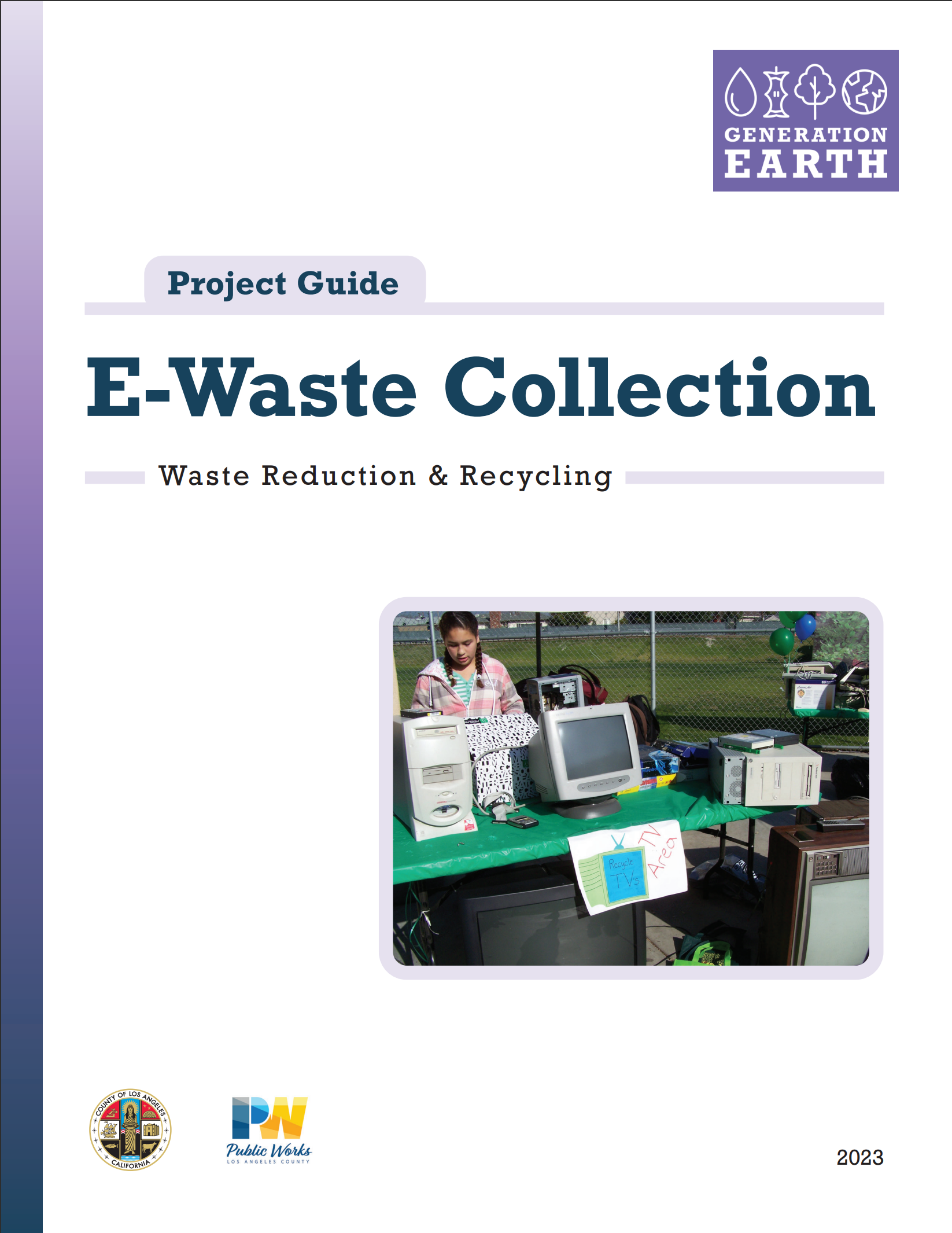 E-Waste Collection