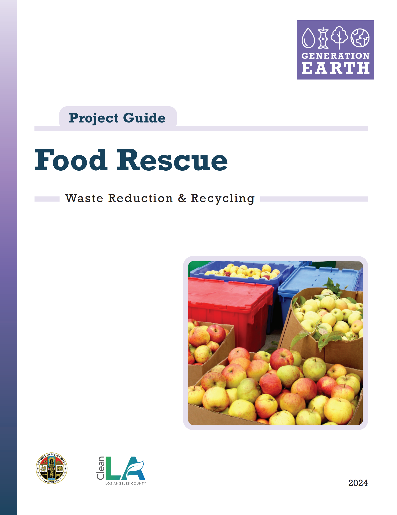 Food Rescue