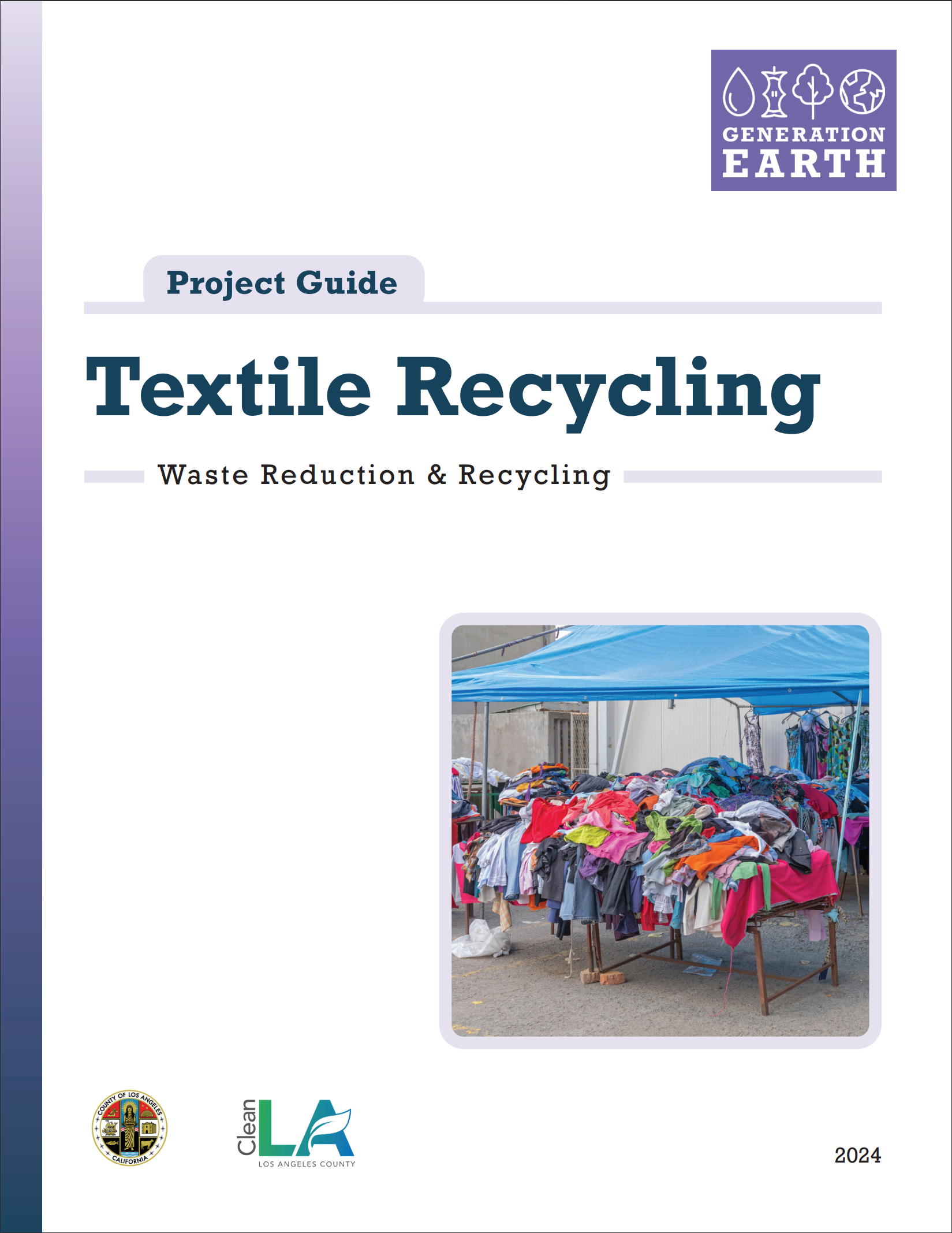 Textile Recycling
