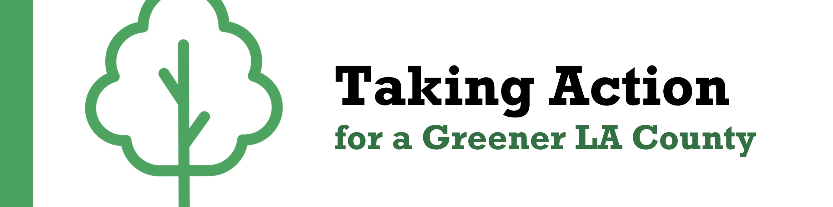 Taking Action