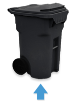 Black bins Example