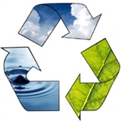 recycling logo