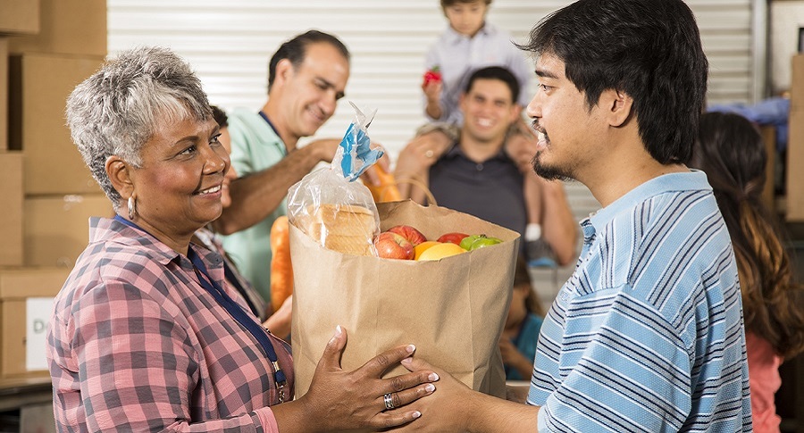 Food DROP