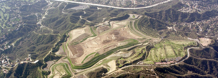 Search Solid Waste Sites