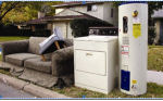 Bulky item photo