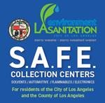 City of Los Angeles S.A.F.E. Permanent Collection Centers