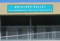 Antelope Valley Environmental Collection Center