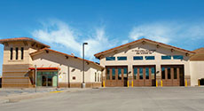 Photo of Fire Station 150