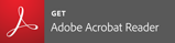 Adobe Acrobat Reader web button
