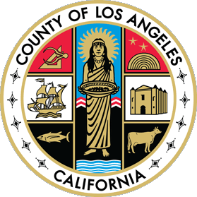 LA County Seal